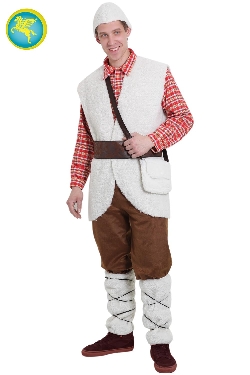 PASTORE PROFESSIONALE ADULTO